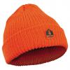  GO Casual Beanie Unisex (Orange) 