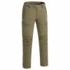  Finnveden Hybrid Trouser Men (H.Olive) 