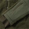  Avalanche Pro Fibre Fleece Jacket Men (Olive) 