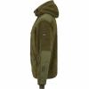  Avalanche Pro Fibre Fleece Jacket Men (Olive) 