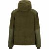  Avalanche Pro Fibre Fleece Jacket Men (Olive) 