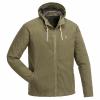  Värnamo Light Jacke Herren (H.Olive) 