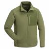  Brenton Powerfleece Jacke Herren (Leaf) 