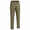  Tiveden TC-Stretch Insectsafe Trousers Damen (H.Olive) 