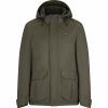  Jagdparka Active Hunt Neo Herren (Oliv) 
