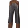  Schwedenhose Lund Herren (Braun/Schwarz) 
