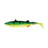  The Mackerel (firetiger) 