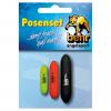 Behr Unterwasserposen Inline-Floater Set (bunt) 