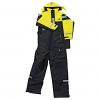  Multi-Storm Thermo-Zweiteiler Herren (Gelb/Schwarz) 