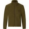  Fleecejacke Arctic F280 Herren (Oliv) 