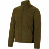  Fleece Jacket Arctic F280 Men (Olive) 