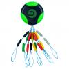  Stopper nong (multicolor, rubber) 