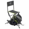  Backpacker Chair de Luxe 