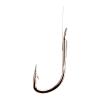  Target fish Hook, tied (Roach S-515) 