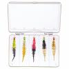  Ready to Fish Sets (Sonniger Himmel/Klares Wasser) 