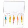  Ready to Fish Sets (Overcast Sky/Clear Water) 