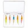  Ready to Fish Sets (Overcast Sky/Turbid Water) 