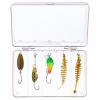  Artificial Lure Sets (Sunny Sky/Clear Water) 