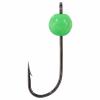  Haken mit Tungsten Kopf (mixed) 