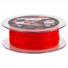  Wallerschnur Vencata Red 8X Braid (200 m) 
