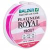 Fishing line Platinum Royal Trout (pink) 