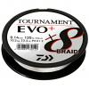  Angelschnur Tournament X8 Braid EVO+ (270 m, dunkelgrün) 