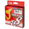 Daiwa Fishing line J-Braid Grand X8 (multi-color, 300 m) 