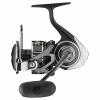  Sea fishing reel BG MQ 