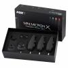  Bissanzeiger Set (4x Mini Micron X inkl. Receiver) 