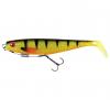  Gummifisch Pro Shad Loaded (UV Perch) 