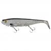  Gummifisch Pro Shad Loaded (UV Bleak) 
