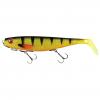  Rubber Fish Pro Shad Loaded (UV Perch) 