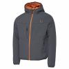 Savage Gear Super Light Jacket Herren (Castlerock Grey) 