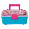  Tackle Box Cosmic (pink/blue) 