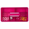  Tackle Box Cosmic (pink/blue) 