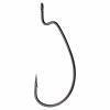  Offset-Haken Fusion 19 Worm Hooks 
