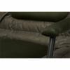  Inspire Daddy Long Recliner Chair with Armrests 