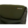  Inspire Daddy Long Recliner Chair with Armrests 