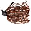  Rubber Jig (Brown) 