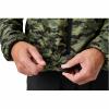  Kensington Hooded Lifaloft Jacke Herren (Camouflage) 