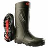  Dunlop Purofort+ Herren (Dark Green/Black) 