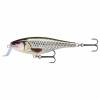  Wobbler Super Shad Rap® (ROL) 