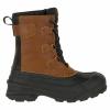  Alborg Plus Men (Brown) 