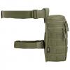  Tasche Side Kick Bag No. 2 (oliv) 