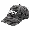 LED Cap Unisex (Wobbler Camo) 