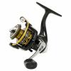 WFT Angelrolle Fast UL 600 