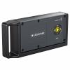 Led Lenser Baustrahler iF4R music 