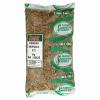  Basic feed particles hemp 