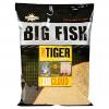  Sweet Tiger & Corn Zig Cloud 
