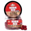  Durable Hook Pellet Robin Red 